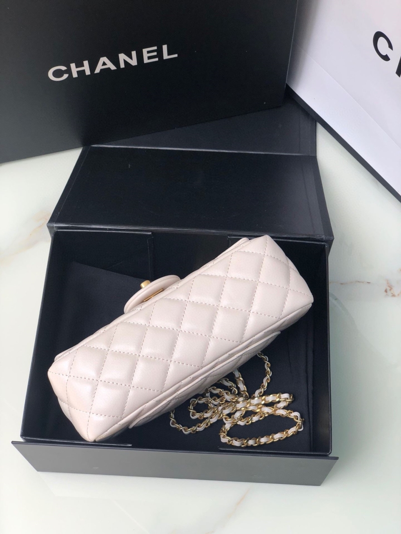 Ch**el cf series bags